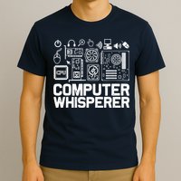 Computer Whisperer T-Shirt