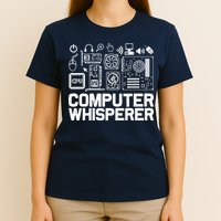 Computer Whisperer T-Shirt