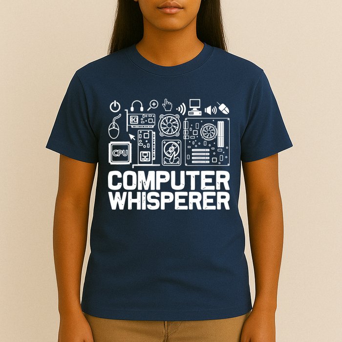 Computer Whisperer T-Shirt
