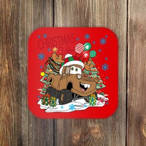 Christmas Wishes Cars Christmas Cars Tow Mater Coaster