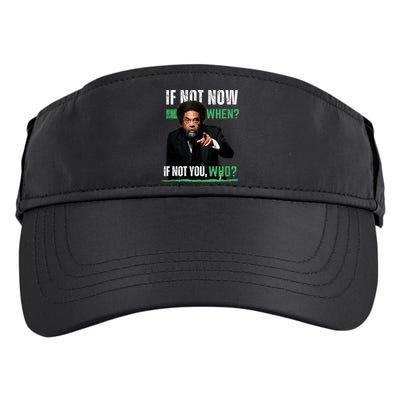 Cornel West Adult Drive Performance Visor