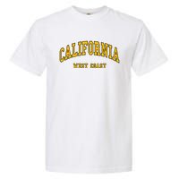 California West Coast Garment-Dyed Heavyweight T-Shirt