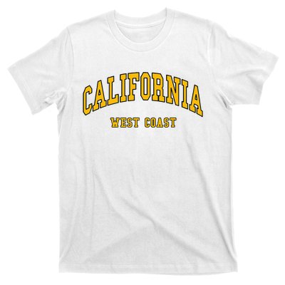 California West Coast T-Shirt