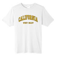 California West Coast Tall Fusion ChromaSoft Performance T-Shirt