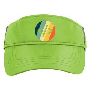 Cool Web Developer Art For HTML Programmer Lovers Adult Drive Performance Visor