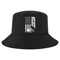 Cool Welder Design Welder Welding Metalwork Cool Comfort Performance Bucket Hat