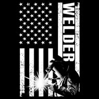 Cool Welder Design Welder Welding Metalwork Sustainable Bucket Hat