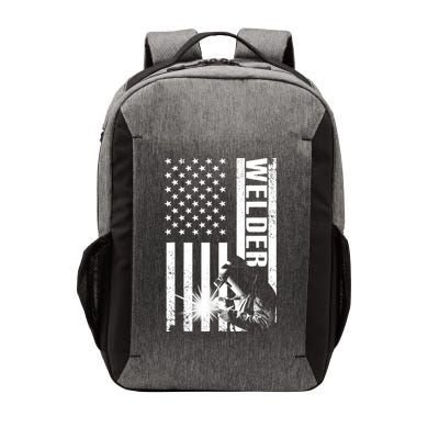 Cool Welder Design Welder Welding Metalwork Vector Backpack