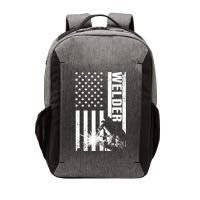 Cool Welder Design Welder Welding Metalwork Vector Backpack