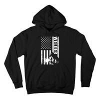 Cool Welder Design Welder Welding Metalwork Tall Hoodie