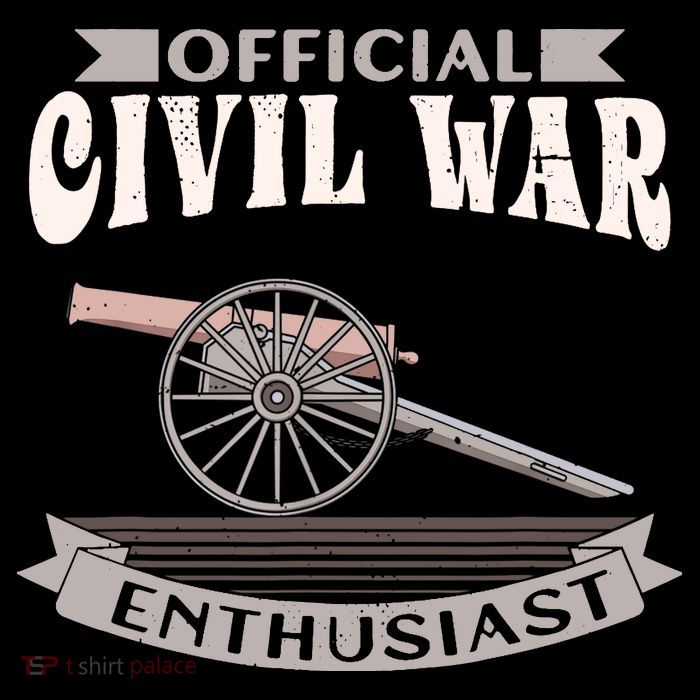 Civil War Enthusiast American Lover US Reenactor Wool Snapback Cap