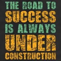 Construction Worker Excavator House Building Site Fore Cool Gift Golf Towel