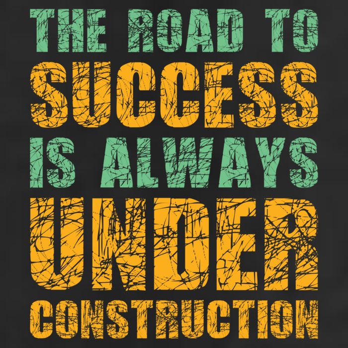 Construction Worker Excavator House Building Site Fore Cool Gift Golf Towel