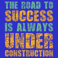 Construction Worker Excavator House Building Site Fore Cool Gift Tall T-Shirt