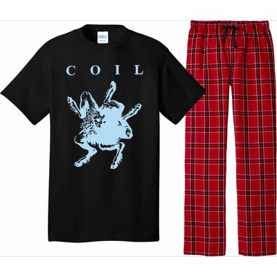 Coil Wrong Eye Pajama Set