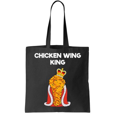 Chicken Wing Fan King Bag