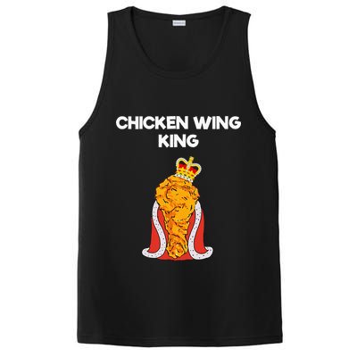 Chicken Wing Fan King PosiCharge Competitor Tank