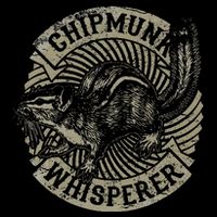 Chipmunk Whisperer Funny Love Squirrel Women Bucket Hat