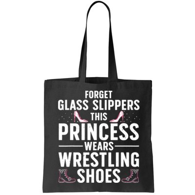 Cool Wrestling For Women Wrestler Princess Sports Bag