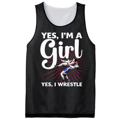 Cool Wrestling For Wrestler Athletes Coach Mesh Reversible Basketball Jersey Tank