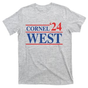 Cornel West For President Cornel West 2024 T-Shirt