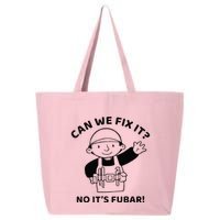 Can We Fix It No ItS Fubar! Toolbox Helmet Construction 25L Jumbo Tote