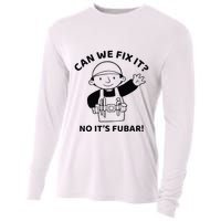 Can We Fix It No ItS Fubar! Toolbox Helmet Construction Cooling Performance Long Sleeve Crew