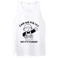 Can We Fix It No ItS Fubar! Toolbox Helmet Construction PosiCharge Competitor Tank