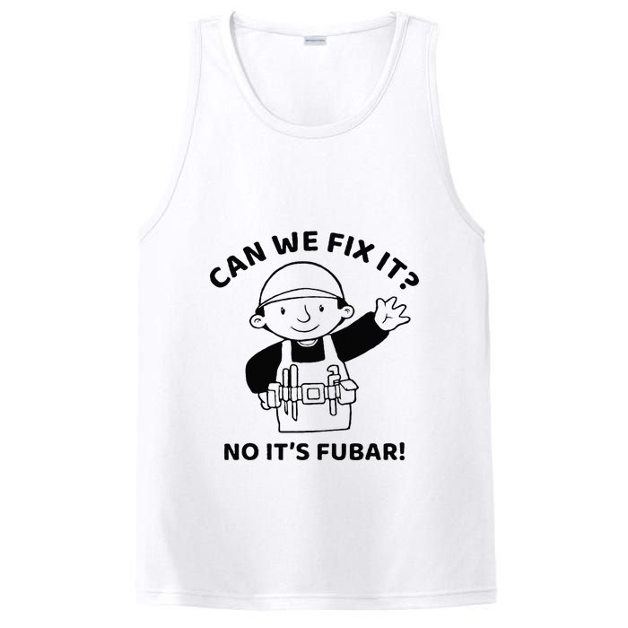 Can We Fix It No ItS Fubar! Toolbox Helmet Construction PosiCharge Competitor Tank