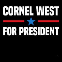 Cornel West For President 2024 Cornel West 2024 Flatbill Hat