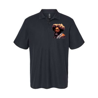 Cornel West For President Cornel West 2024 Softstyle Adult Sport Polo