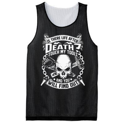 Carpenter Woodworker Funny Carpentry Cabinemaker Mesh Reversible Basketball Jersey Tank