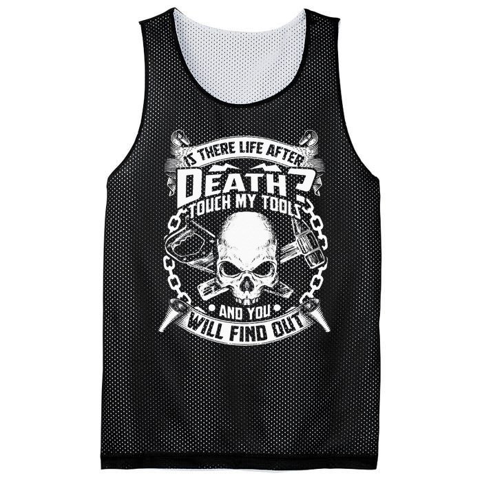 Carpenter Woodworker Funny Carpentry Cabinemaker Mesh Reversible Basketball Jersey Tank