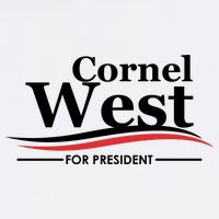 Cornel West For President Cornel West 2024 Mug