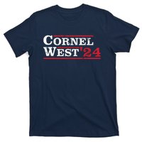 Cornel West For President Cornel West 2024 T-Shirt