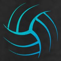 Cute White Graphic Art Volleyball Unique Meaningful Gift Hat