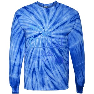 Coolest Wai Gong Chinese Grandpa Funny Gift From Grand Gift Tie-Dye Long Sleeve Shirt