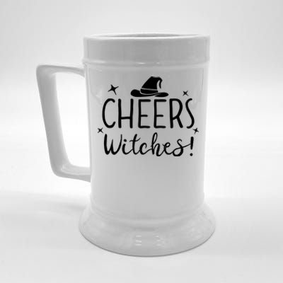 Cheers Witches Gift Up Witches Gift Halloween Witch Gift Beer Stein