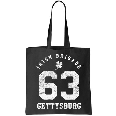 Civil War Irish Brigade Gettysburg Bag