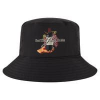 Classy Wine In Me Got That Josh In Me Funny Cool Comfort Performance Bucket Hat