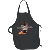 Classy Wine In Me Got That Josh In Me Funny Apron