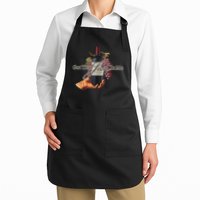 Classy Wine In Me Got That Josh In Me Funny Apron