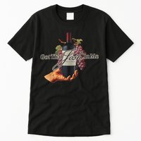 Classy Wine In Me Got That Josh In Me Funny Tall T-Shirt
