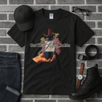 Classy Wine In Me Got That Josh In Me Funny Tall T-Shirt