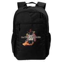 Classy Wine In Me Got That Josh In Me Funny Backpack