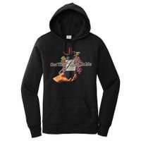 Classy Wine In Me Got That Josh In Me Funny Women's Pullover Hoodie