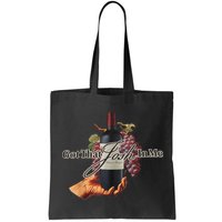 Classy Wine In Me Got That Josh In Me Funny Bag