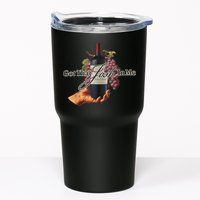 Classy Wine In Me Got That Josh In Me Funny Tumbler