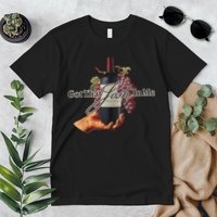Classy Wine In Me Got That Josh In Me Funny Premium T-Shirt