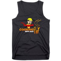 Cooking With Jack Tank Top